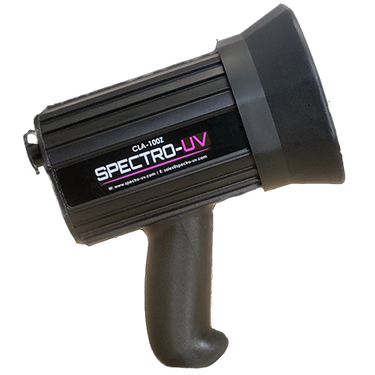 Spectro-UV CLA-100Z Classic Series LED Lamp